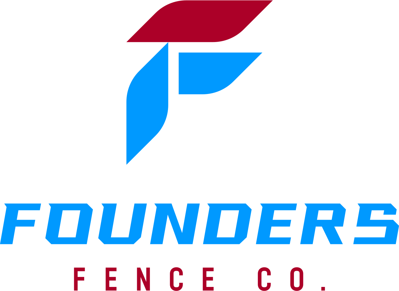 Founders Fence